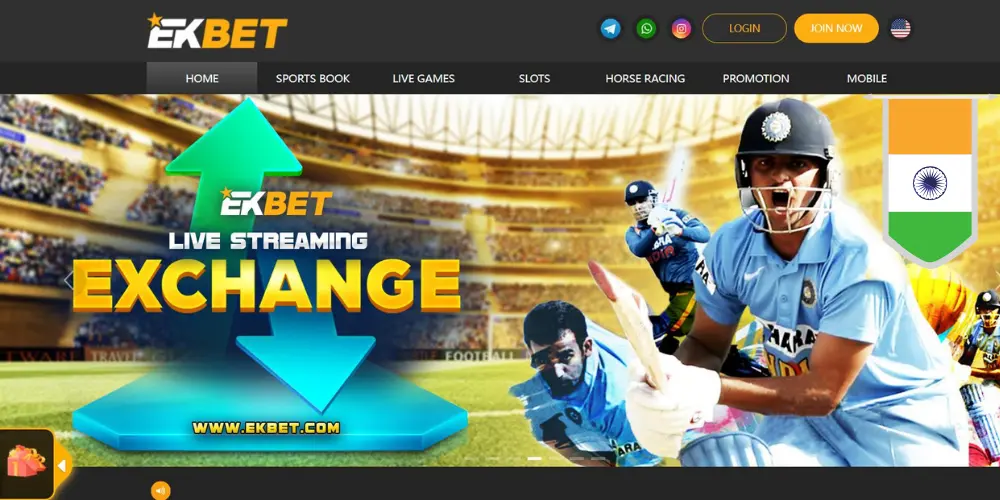 Elevate Your Betting Game with Ekbet Sportsbook